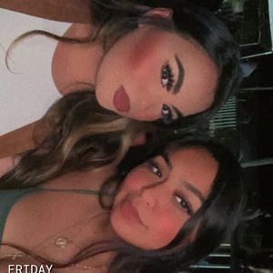 Meet your Posher, Gigi